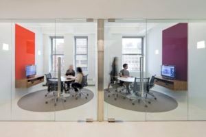 Video Conferencing Huddle Rooms 101
