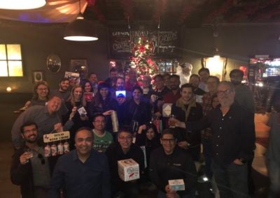 2019 Year in Review
