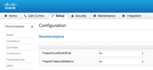 Getting the Most Data from Cisco Collaboration Endpoints