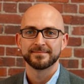 MATT STEVENSON