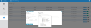 Real Time Monitoring and Alerts Update
