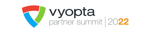 Partner Summit 2022 Logo