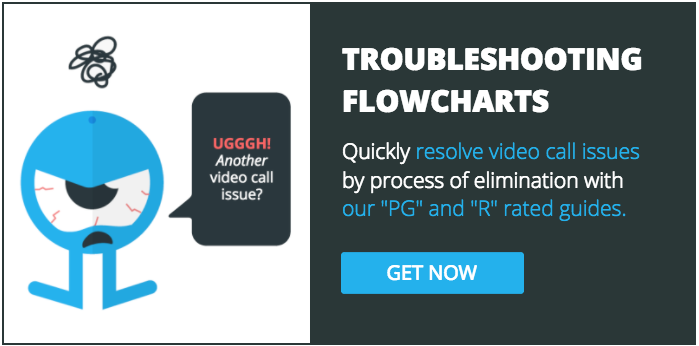 Troubleshooting Flowcharts