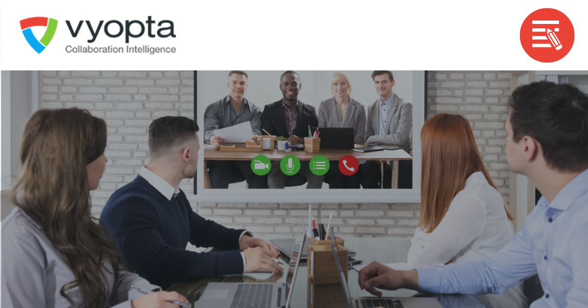 How Enterprises Measure Adoption of Video Conferencing to Improve Productivity