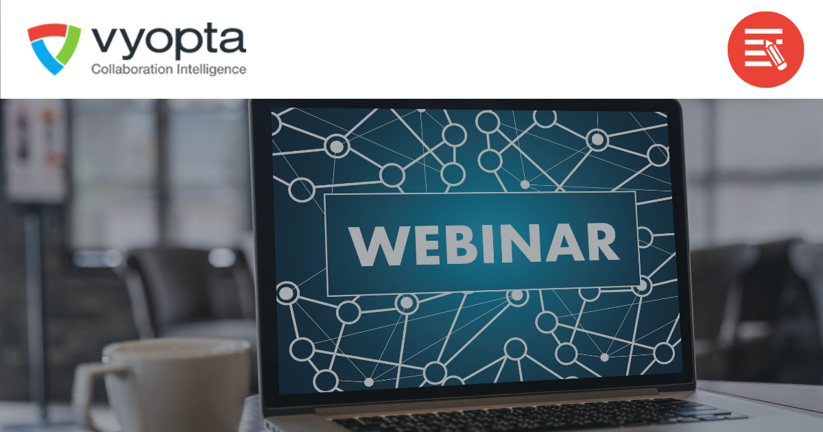 Webinar Preview: Making the Office Safe For Today and Ready For Tomorrow | July 14th 2020