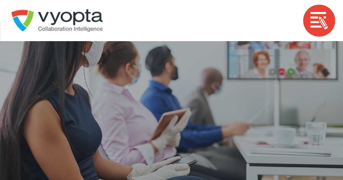 Boost Your Bottom Line by Solving Employee Video Conferencing Usage