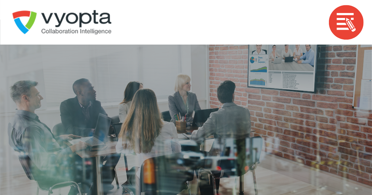 Get expert views on big business trends with Vyoptaverse’s Fireside Chat
