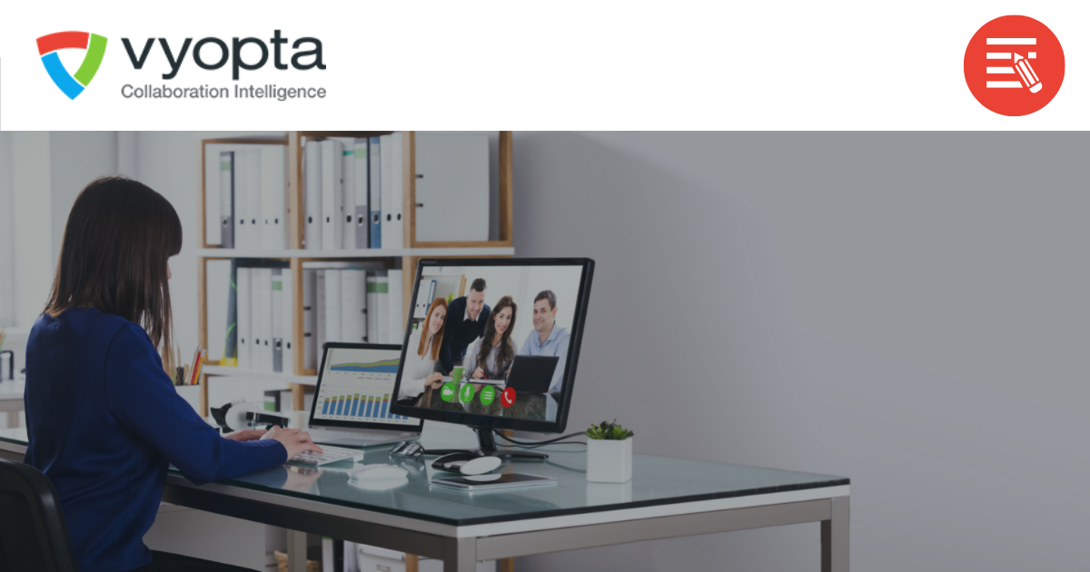 Hybrid work transition requires meeting space monitoring