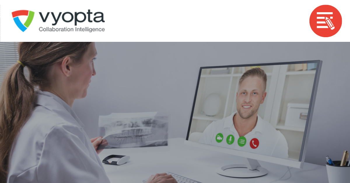 Get the latest from today’s UC experts with Vyoptaverse