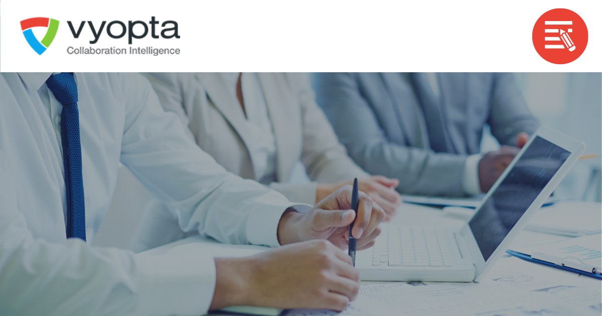 Return to work increases need for UC data and analytics