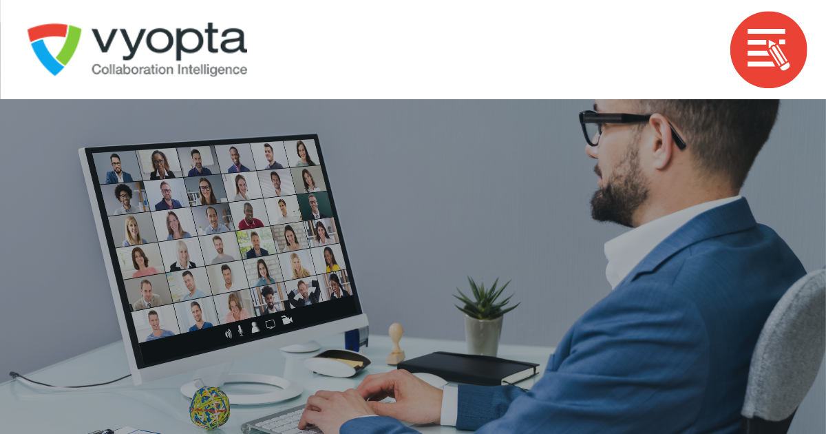 Increase in UCaaS makes monitoring a key for collaboration