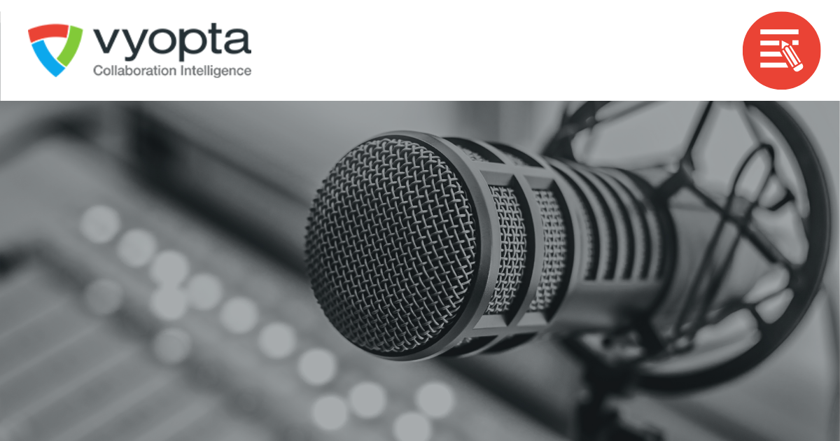 Podcast: Talking trends in monitoring collaboration and UC