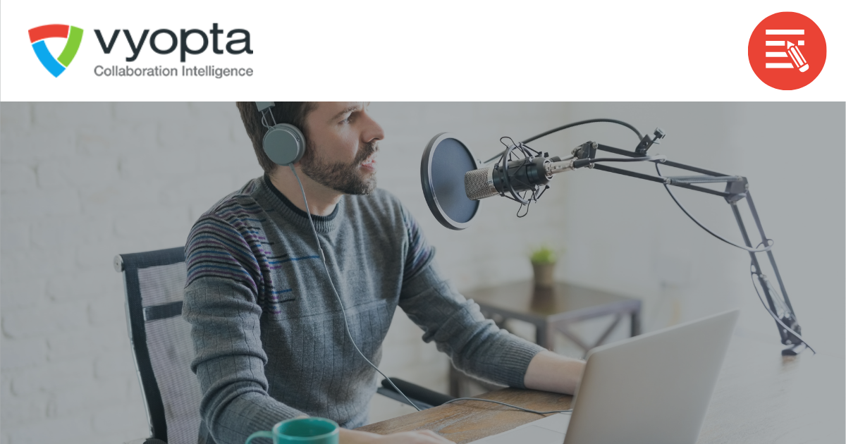 Podcast Talk: Shifts To UCaaS In The Pandemic