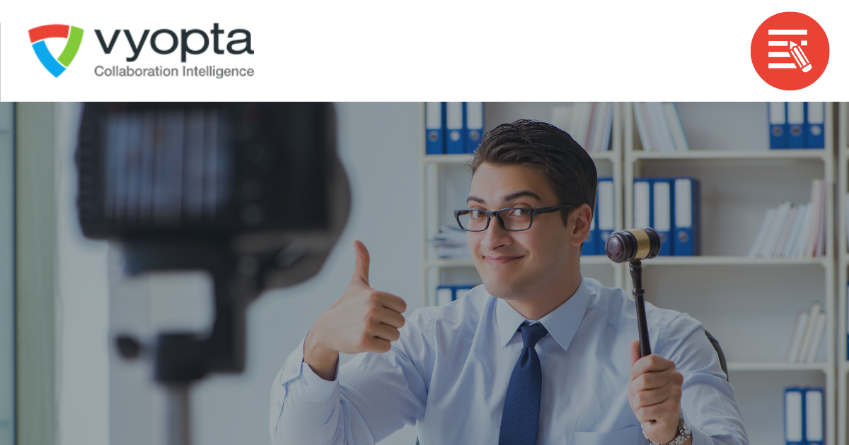 How To Navigate Unified Communications For Criminal Justice