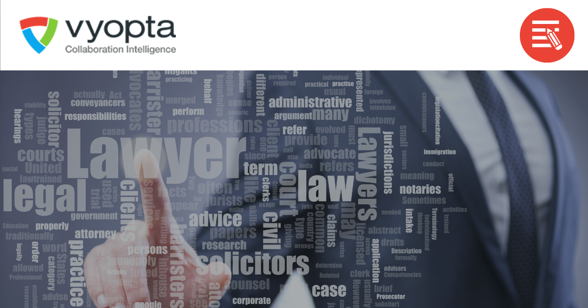 Lessons In Unified Communications for Law Firms
