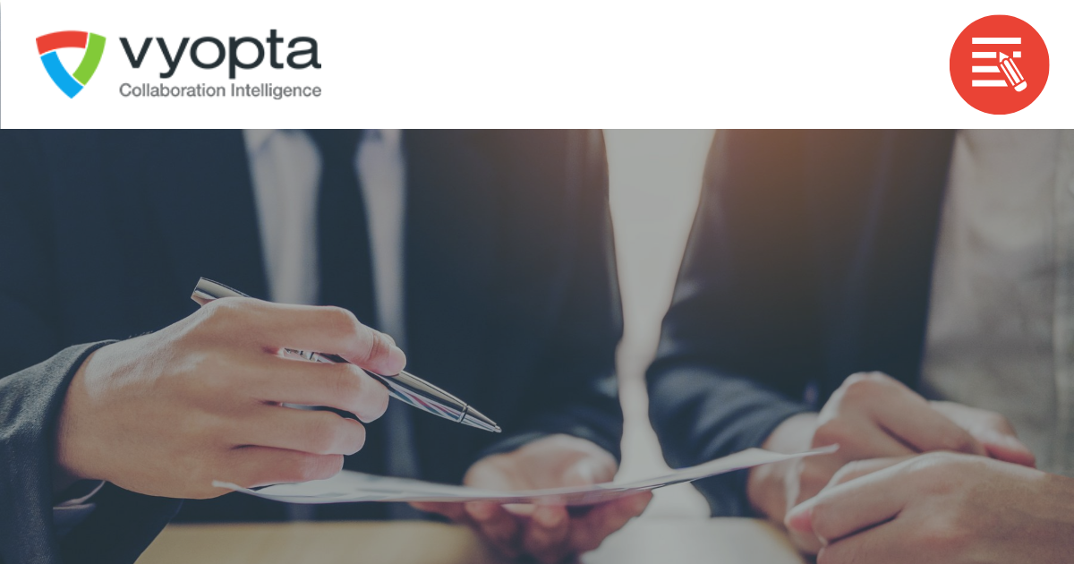 Get The Latest Remote Work Survey Results With Vyopta’s Ebook
