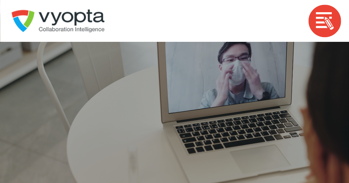 How the delta variant will impact hybrid work
