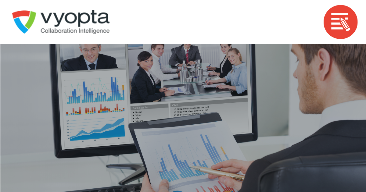 Maximizing Video Conferencing Use In The Enterprise