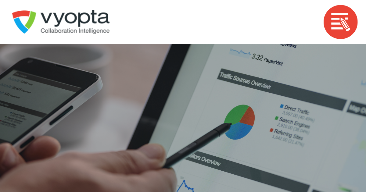 With So Many Choices For Video And Collaboration, Detailed Data Matters More Than Ever