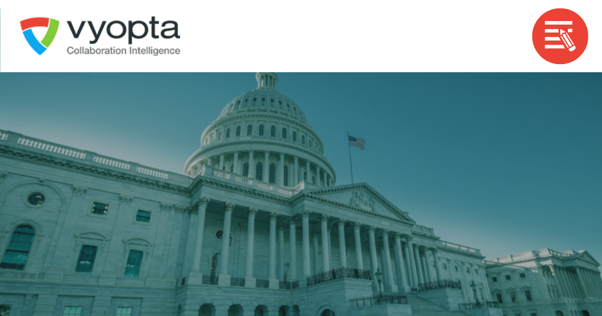 Vyopta Reaches First Milestone to FedRAMP Certification