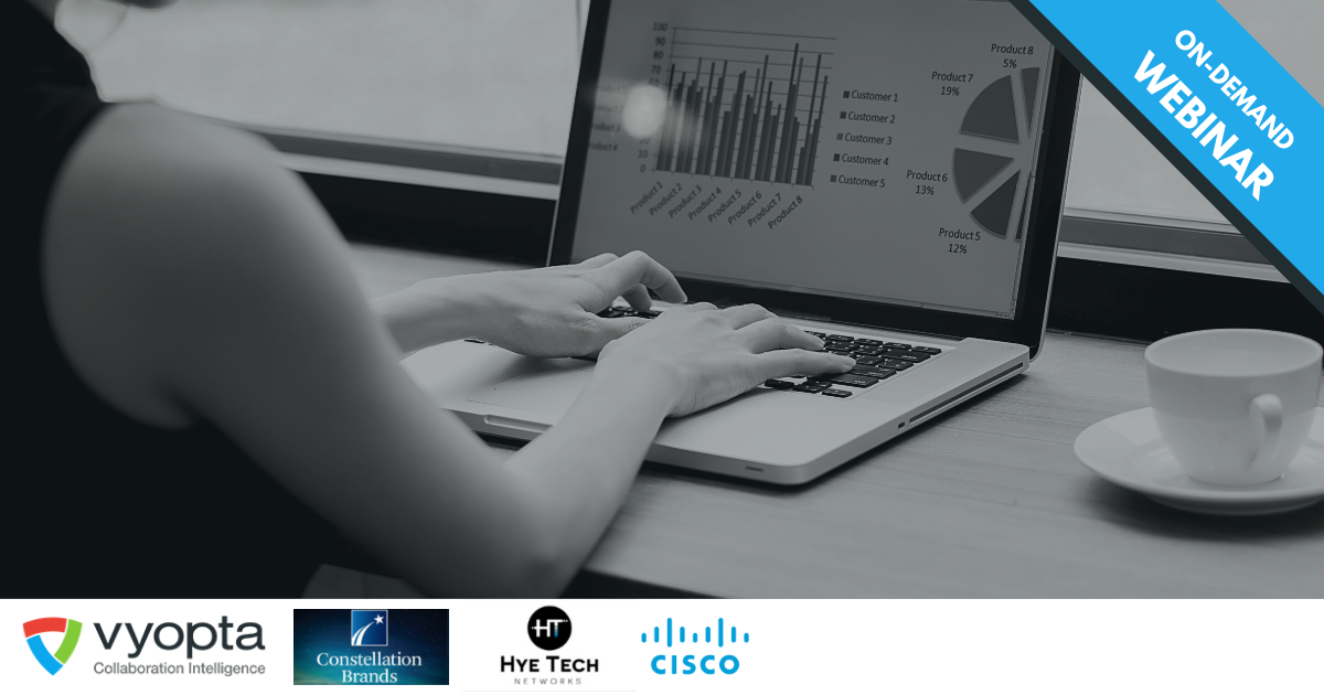Webinar: Monitoring and Troubleshooting Cisco Voice and Video