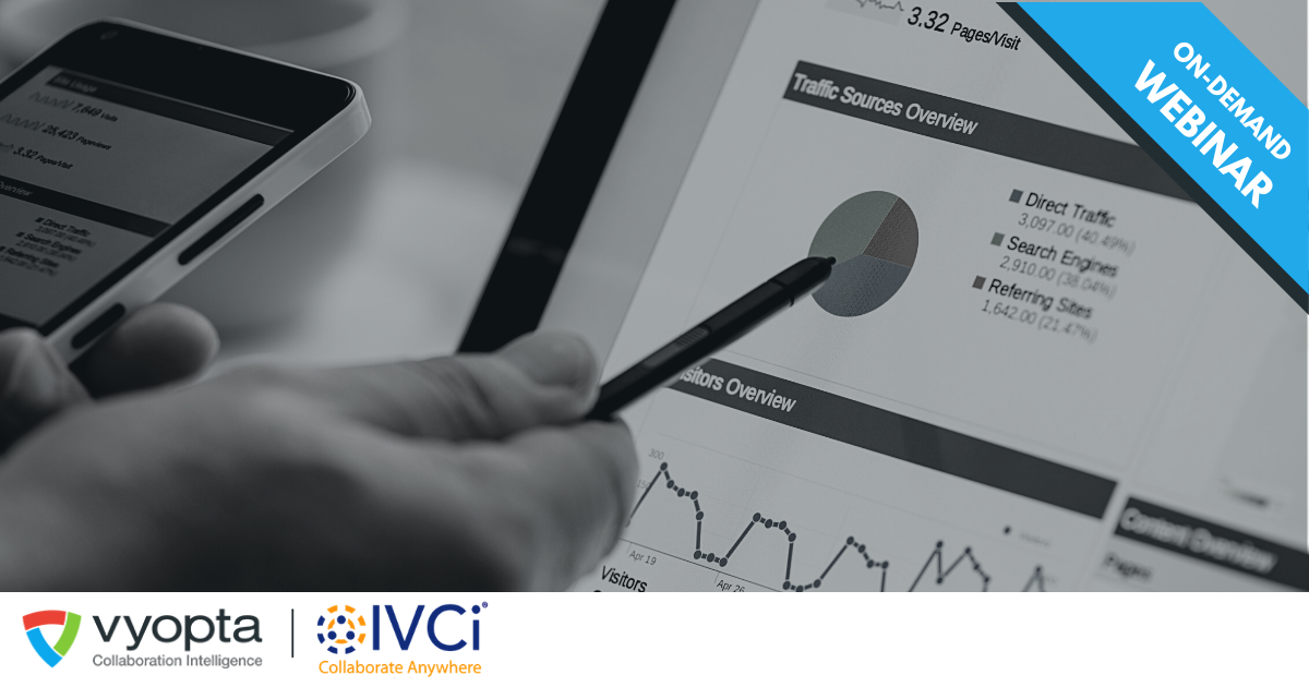 Do More With Your Data: Experience Collaboration Intelligence