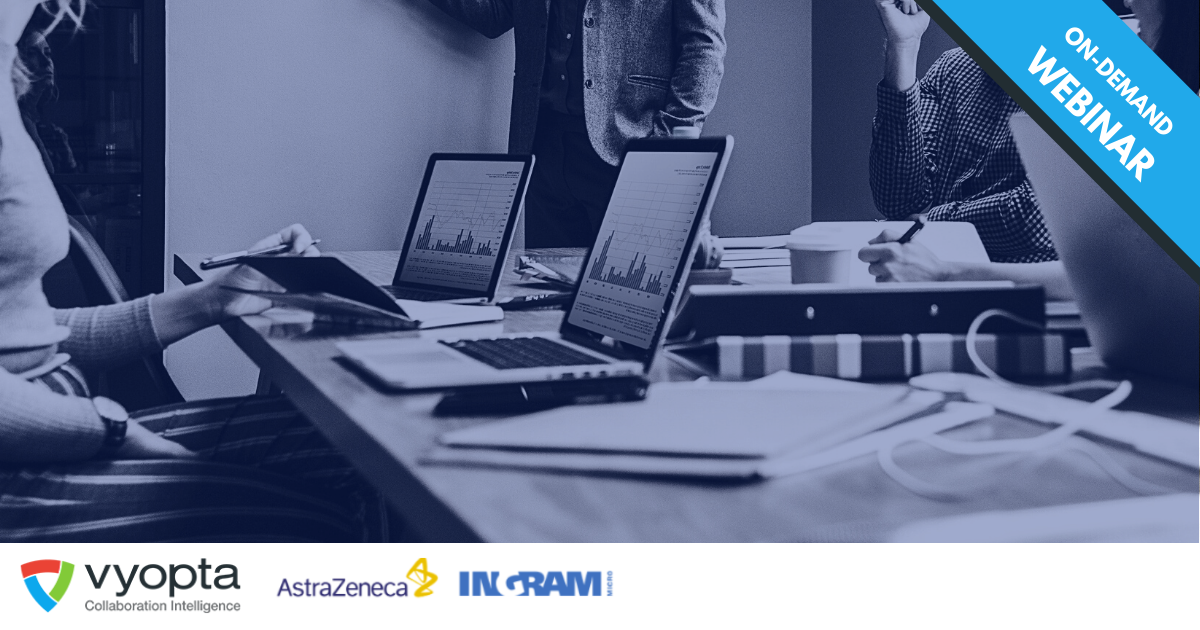 Optimizing Microsoft Teams Deployments - Best Practices from Leading Enterprises