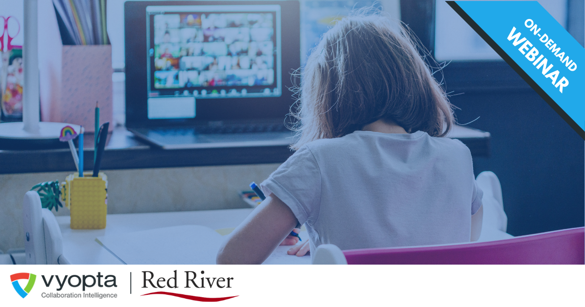 Using Data to Ensure the Success of Distance Learning