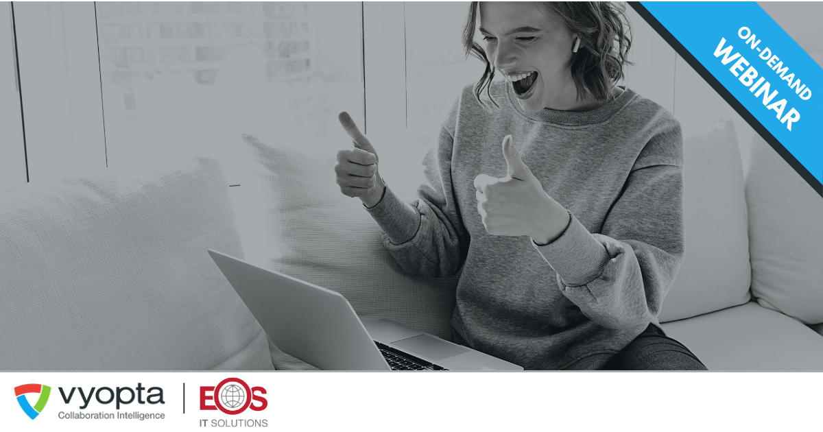 Going from Pain to Operational Excellence on Global Enterprise UC Collaboration