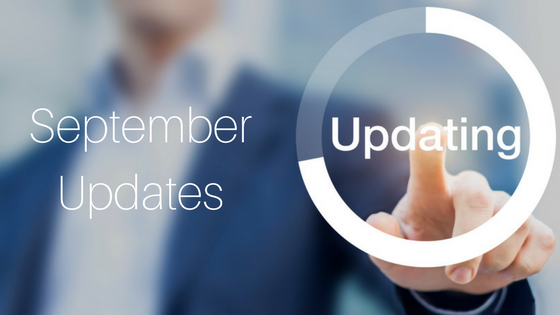 September Product Updates: SIP Trunk Capacity and Flexible KPIs