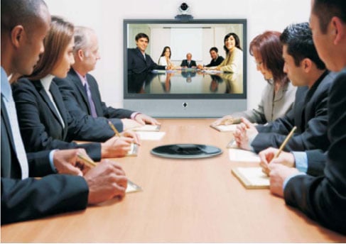 Industry Experts Weight In On The Value Of Video Conferencing