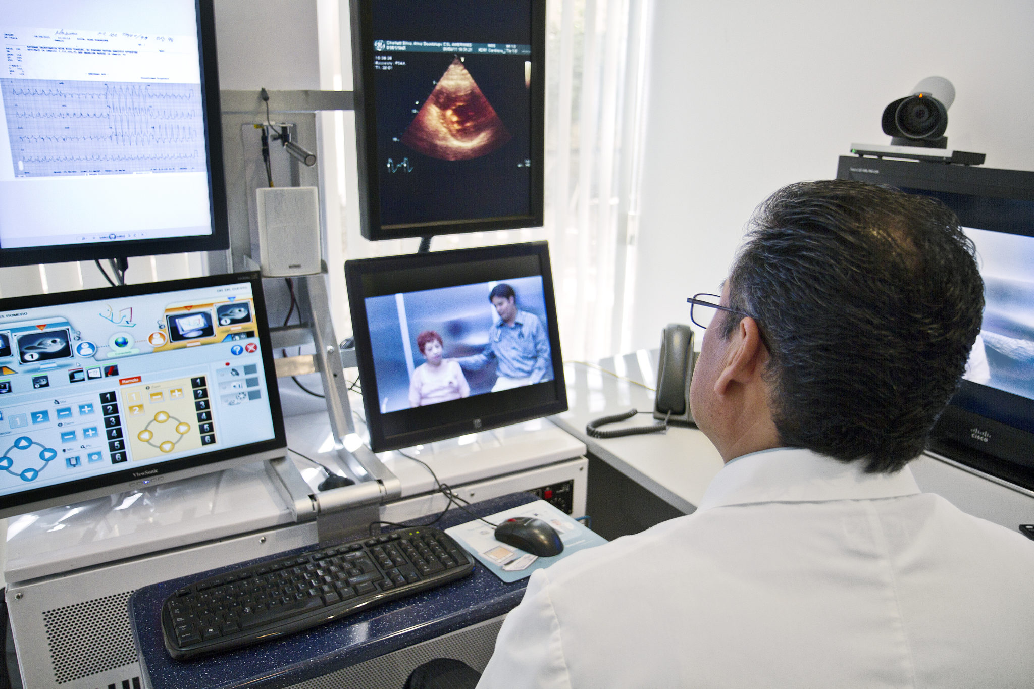 Video Revolutionizes Patient Engagement In Health Care