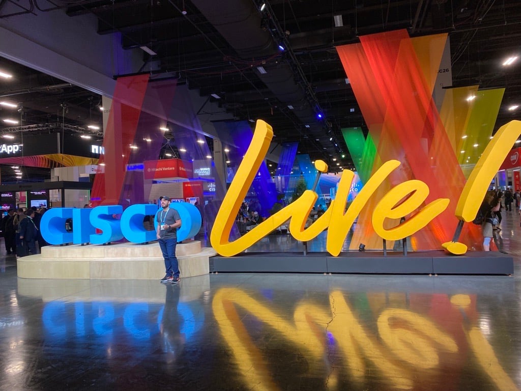 Key Takeaways for UC Pros from Cisco Live 2023