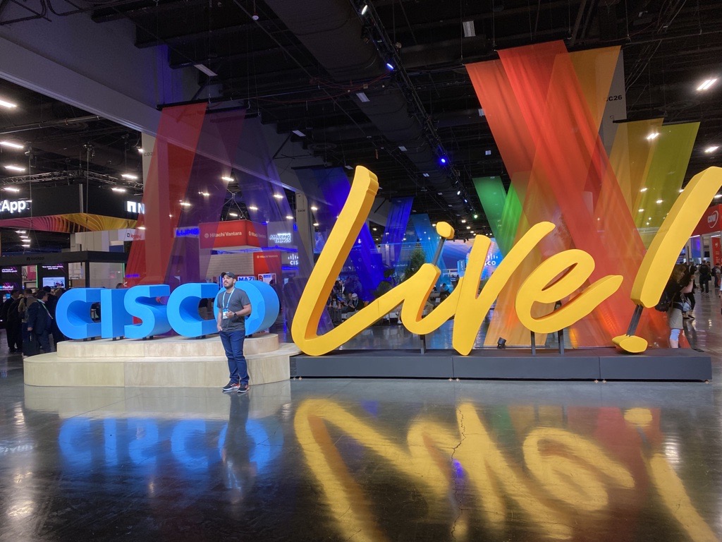 Key Takeaways for UC Pros from Cisco Live 2023